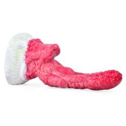 Anal Predator Gode Alien Scorpix 14 x 5cm